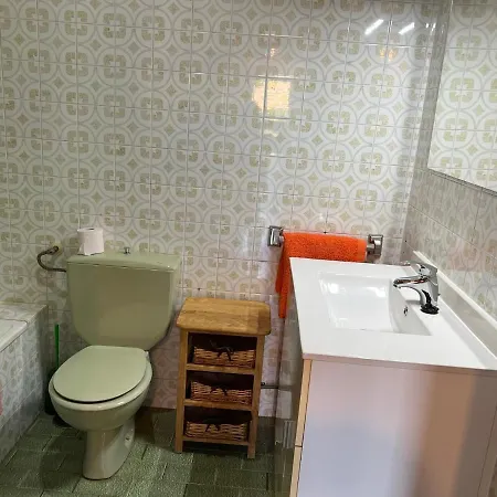 Galicia Norte, Casas Rusticas En Zona Costera Rias Altas Gallegas, La Casa De La Tia Margarita 度假居 *