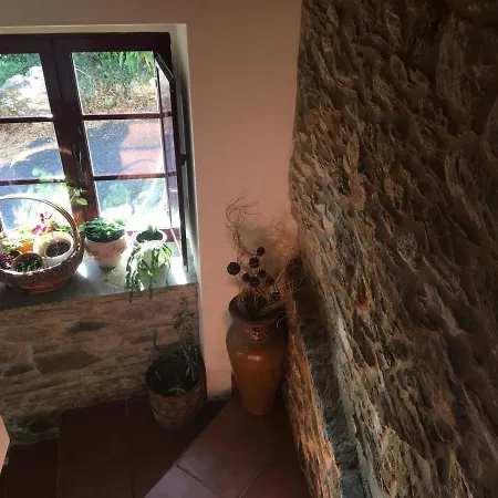 度假居 Galicia Norte, Casas Rusticas En Zona Costera Rias Altas Gallegas, La Casa De La Tia Margarita 圣马尔塔奥尔蒂盖拉