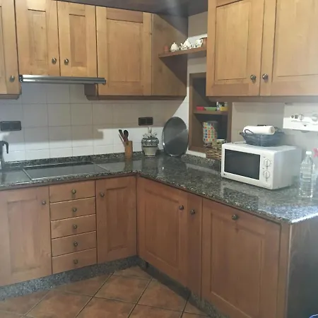 度假居 Galicia Norte, Casas Rusticas En Zona Costera Rias Altas Gallegas, La Casa De La Tia Margarita *